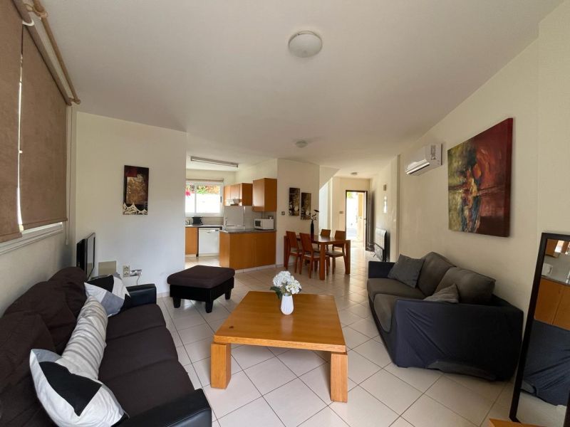 Таунхаус в Пафосе, Кипр, 95 м² - фото 5