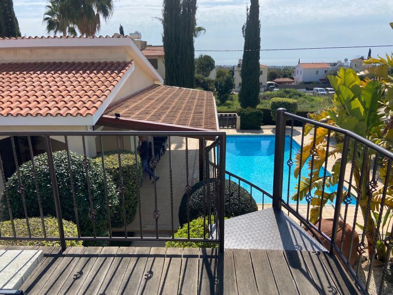 Вилла в Пейе, Кипр, 180 м² - фото 2