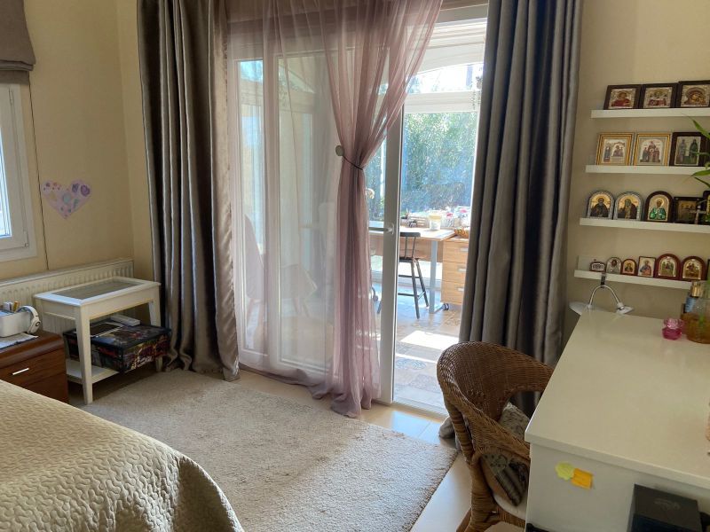 Вилла в Пейе, Кипр, 180 м² - фото 13