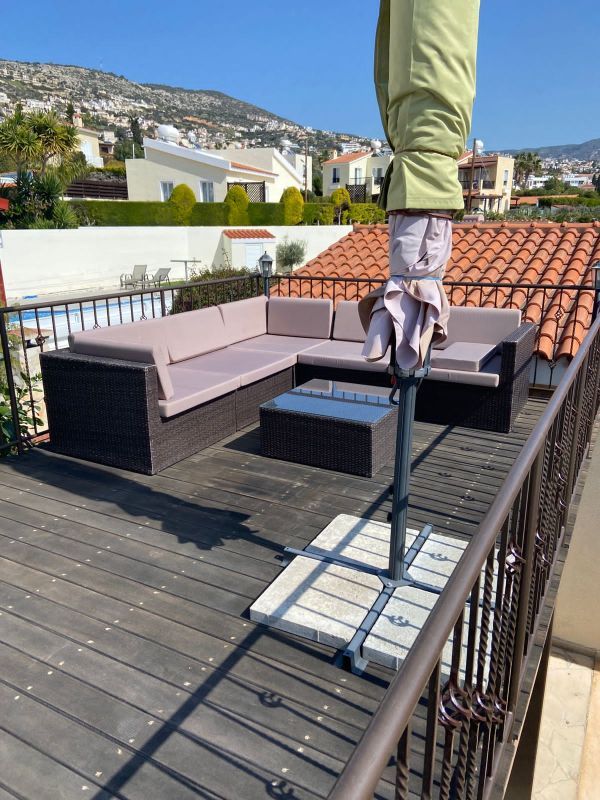 Вилла в Пейе, Кипр, 180 м² - фото 17