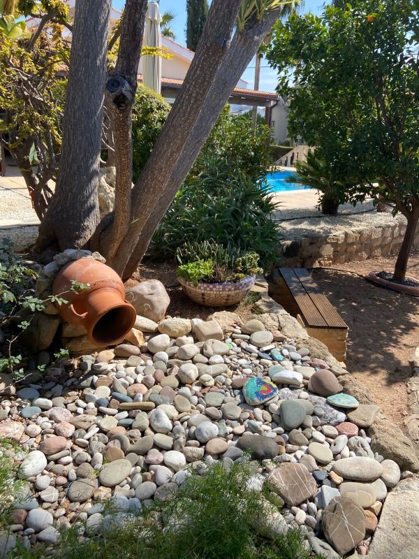 Вилла в Пейе, Кипр, 180 м² - фото 18