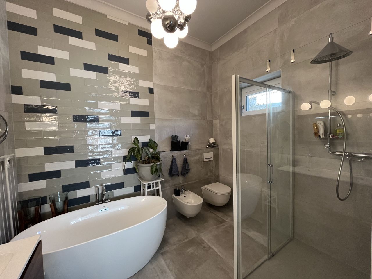 Квартира в Будапеште, Венгрия, 50 м² - фото 7