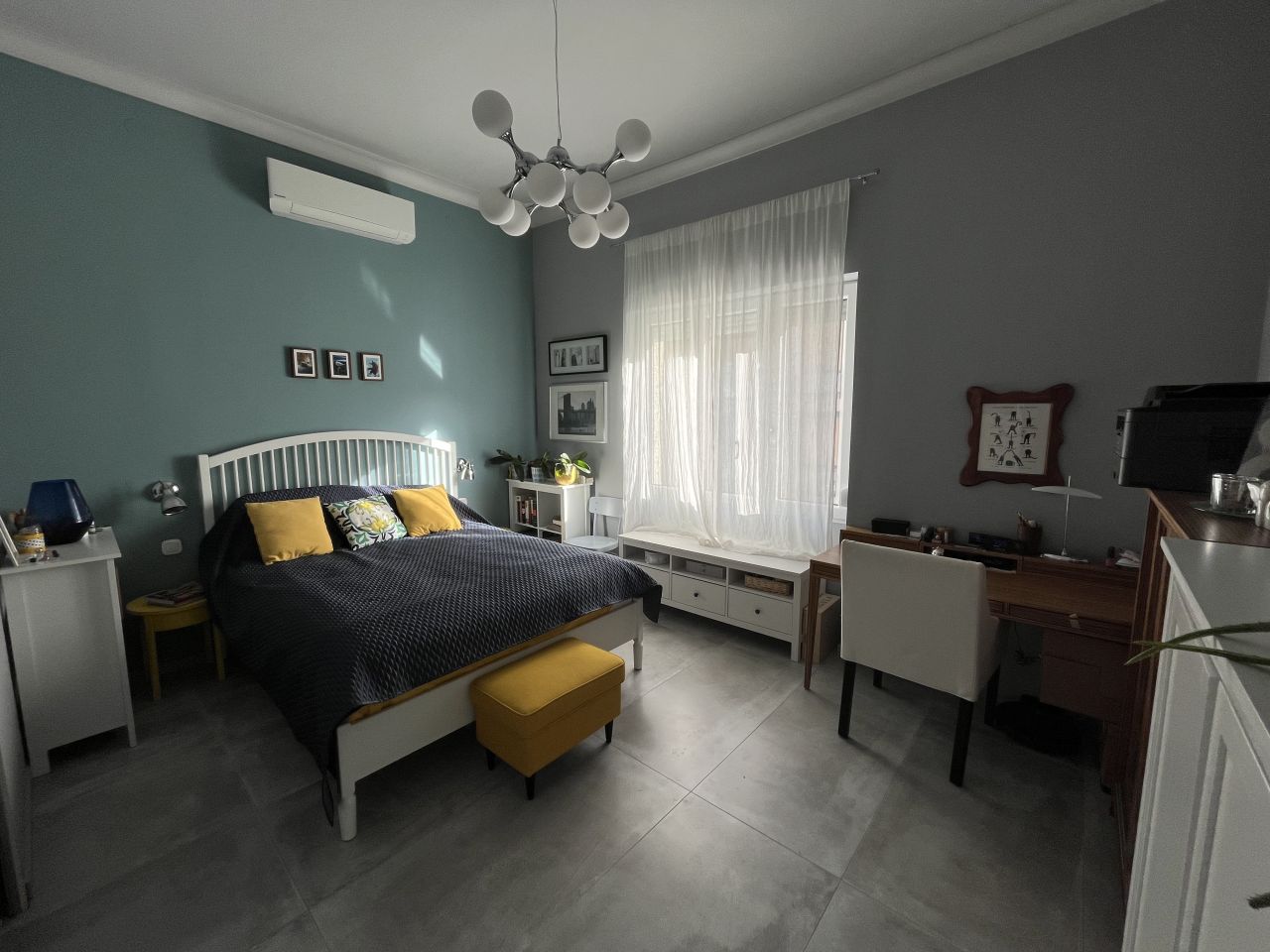 Квартира в Будапеште, Венгрия, 50 м² - фото 5