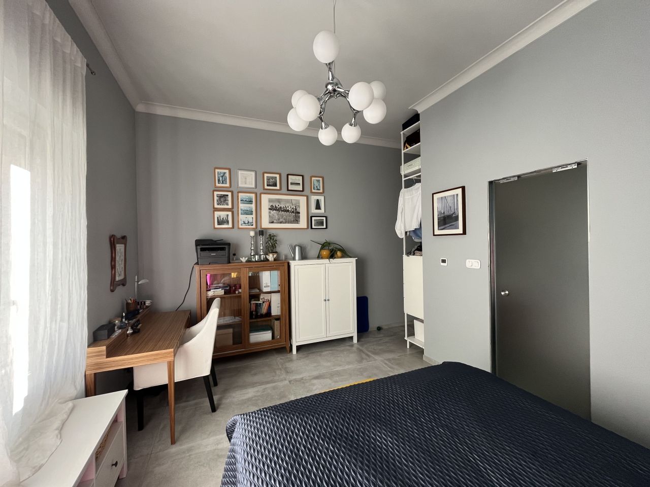 Квартира в Будапеште, Венгрия, 50 м² - фото 6