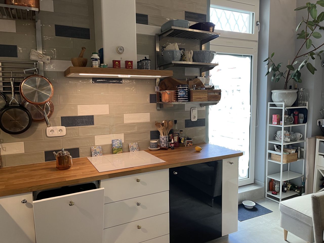 Квартира в Будапеште, Венгрия, 50 м² - фото 8