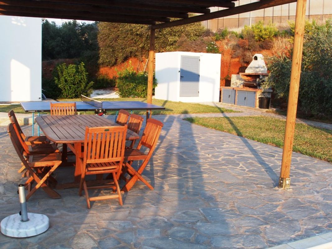 Дом в Пафосе, Кипр, 178 м² - фото 11