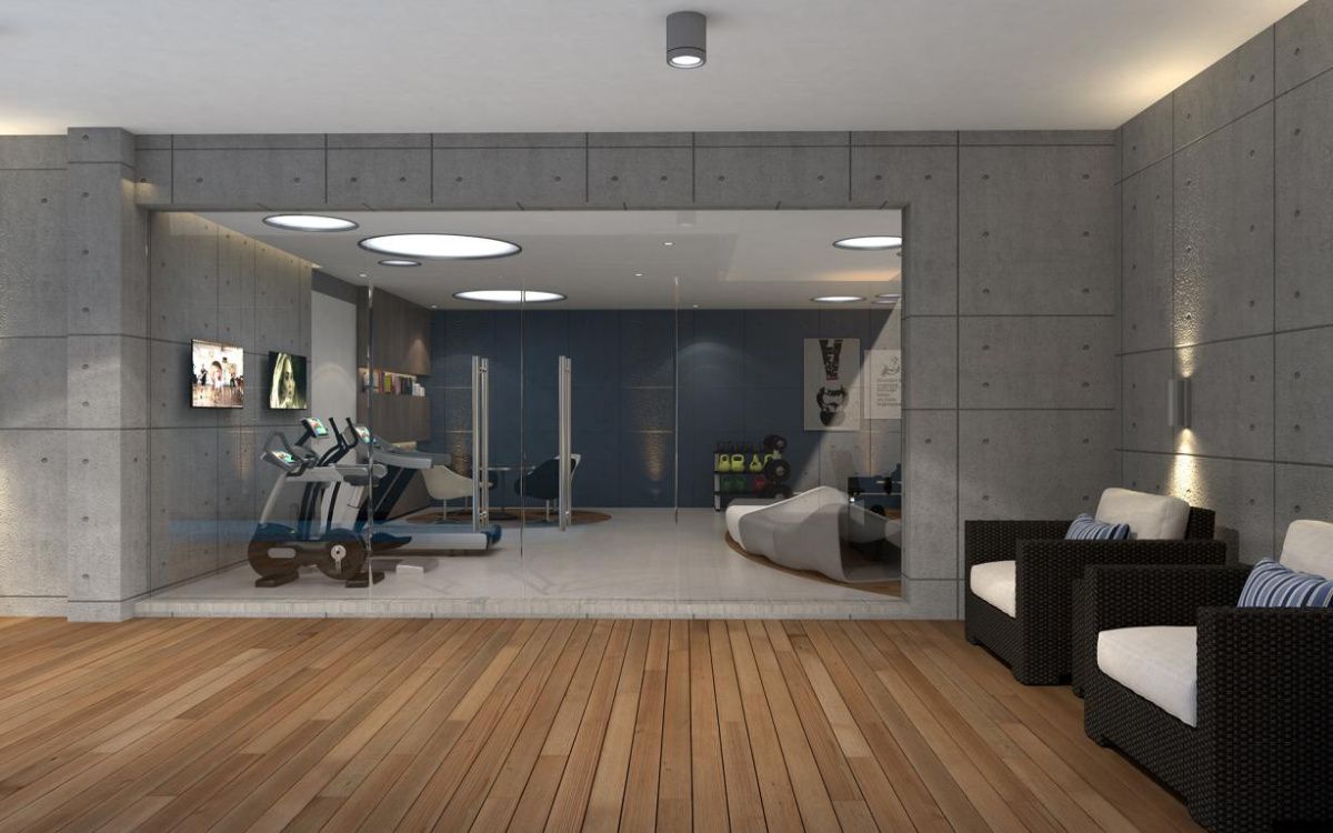 Квартира в Лимасоле, Кипр, 103 м² - фото 11