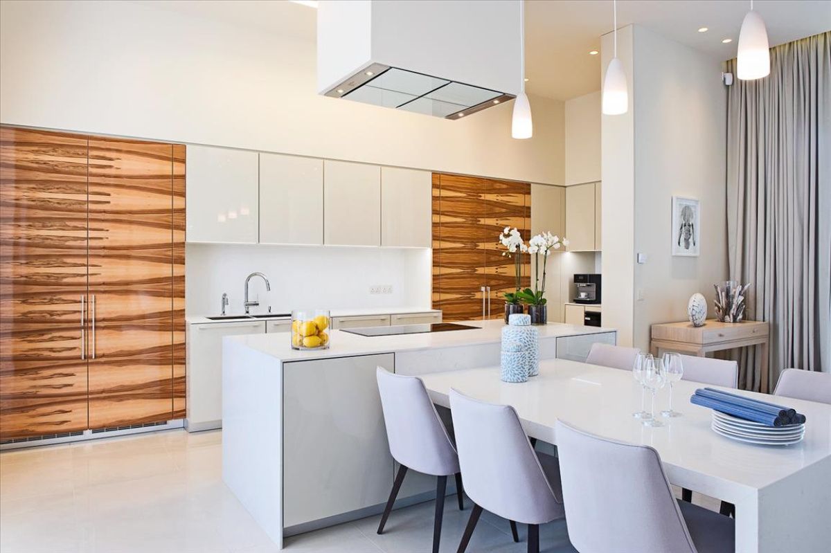 Дом в Ларнаке, Кипр, 675 м² - фото 10