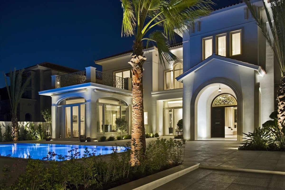 Дом в Ларнаке, Кипр, 713 м² - фото 11