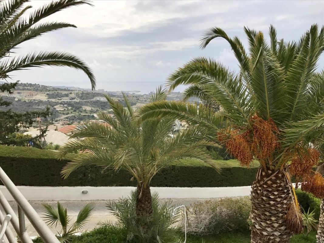 Дом в Лимасоле, Кипр, 550 м² - фото 11