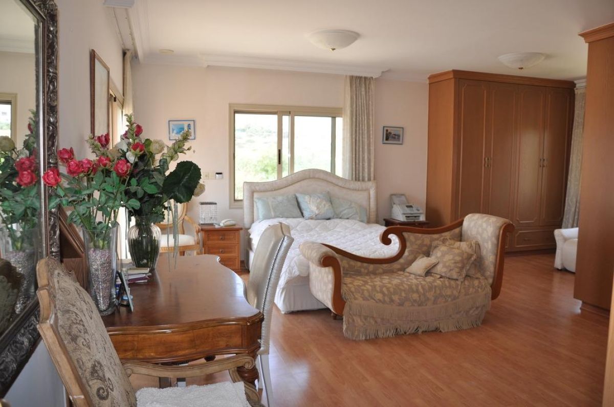 Дом в Лимасоле, Кипр, 520 м² - фото 11