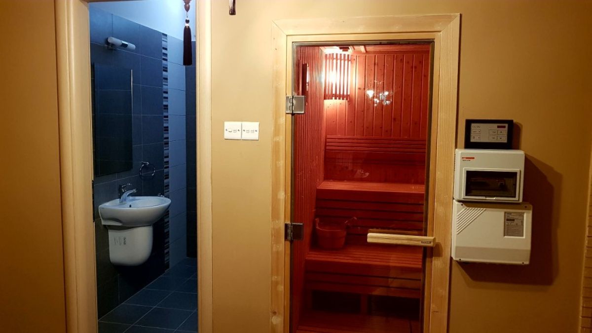 Дом в Лимасоле, Кипр, 450 м² - фото 11