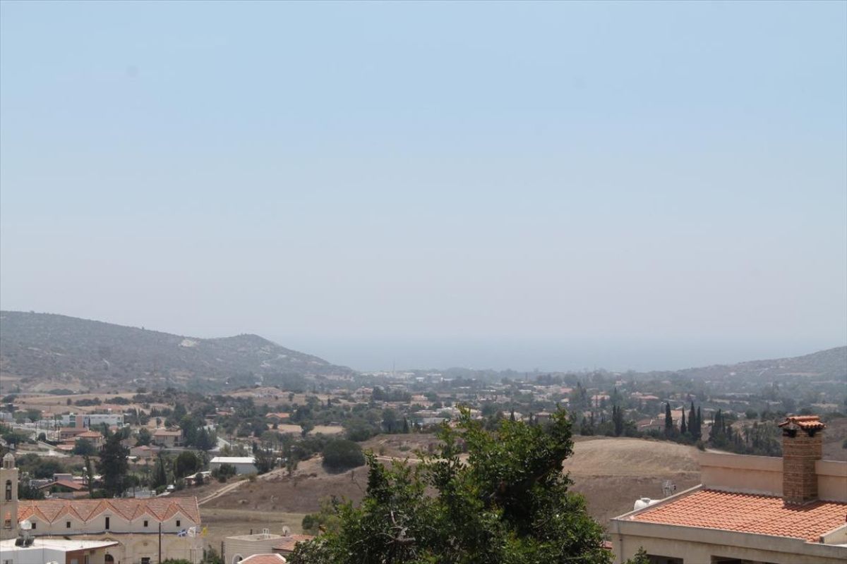 Дом в Лимасоле, Кипр, 240 м² - фото 11