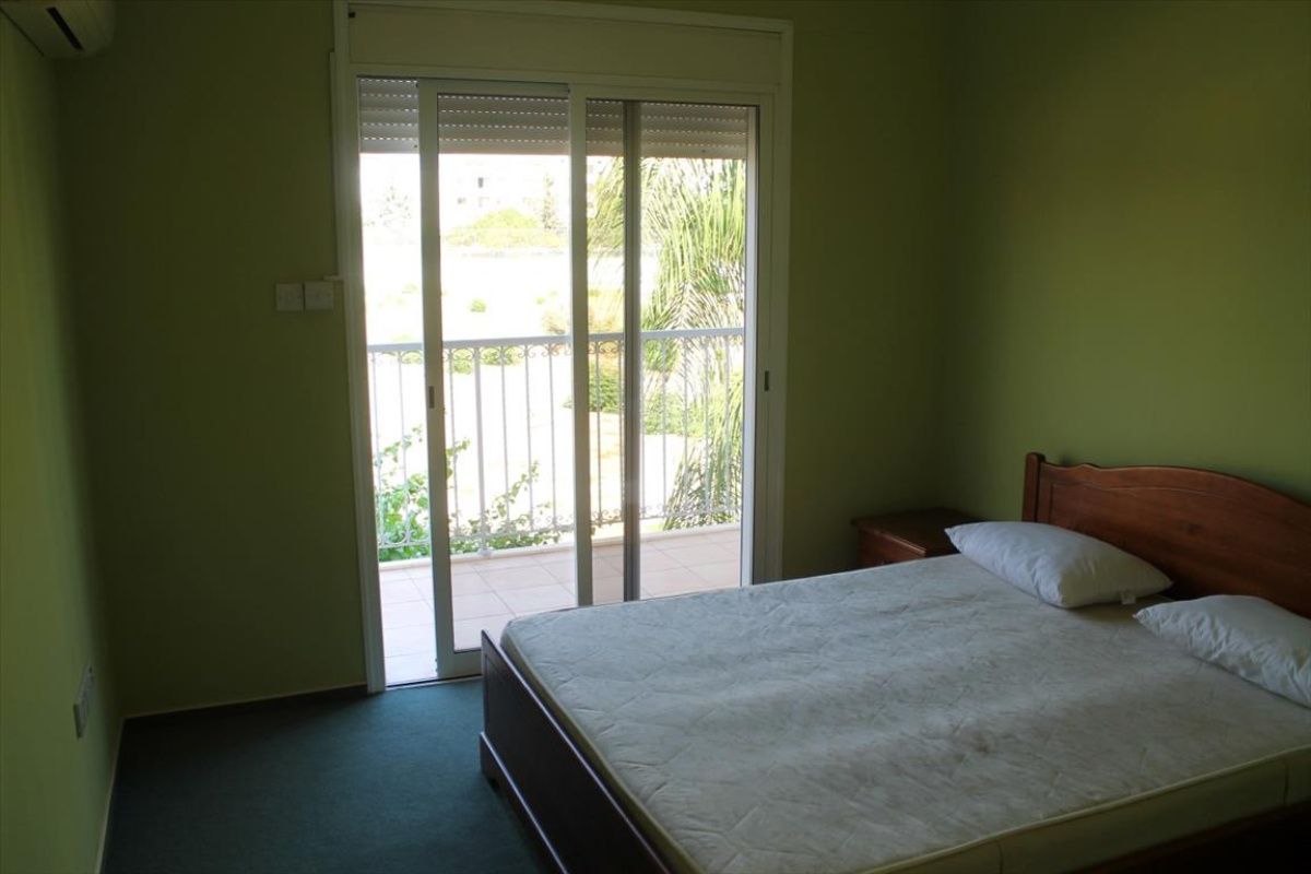 Дом в Лимасоле, Кипр, 190 м² - фото 11