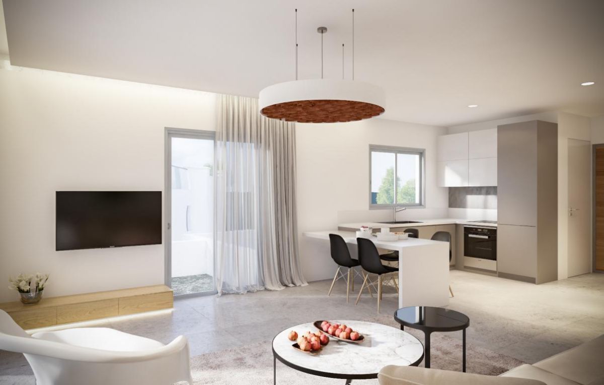 Таунхаус в Лимасоле, Кипр, 124 м² - фото 11