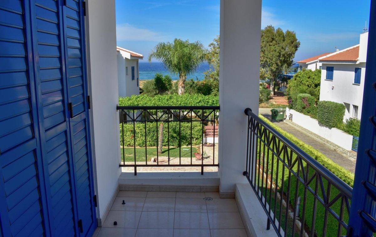 Дом в Ларнаке, Кипр, 174 м² - фото 11