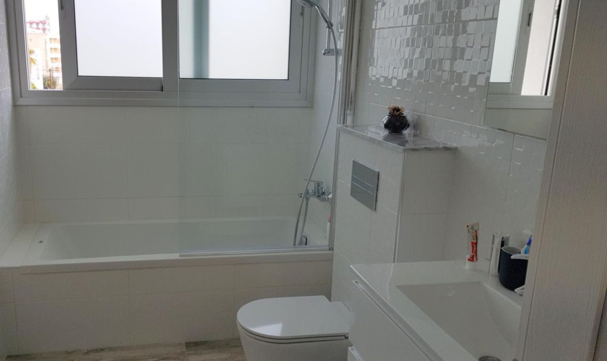 Квартира в Лимасоле, Кипр, 200 м² - фото 11