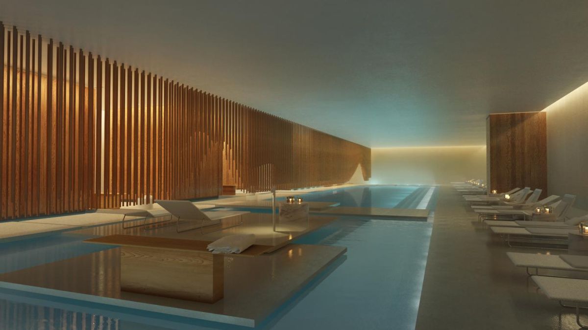 Квартира в Лимасоле, Кипр, 157 м² - фото 11