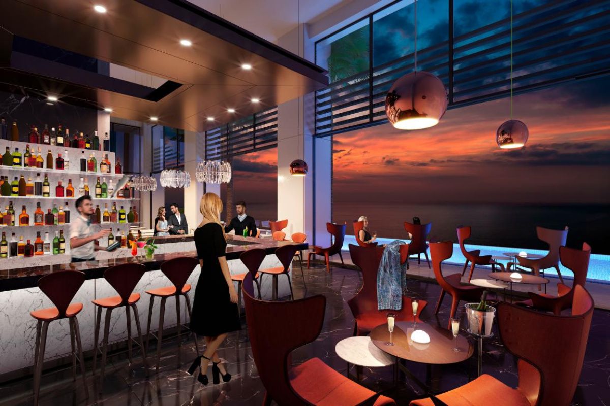 Квартира в Лимасоле, Кипр, 82 м² - фото 11