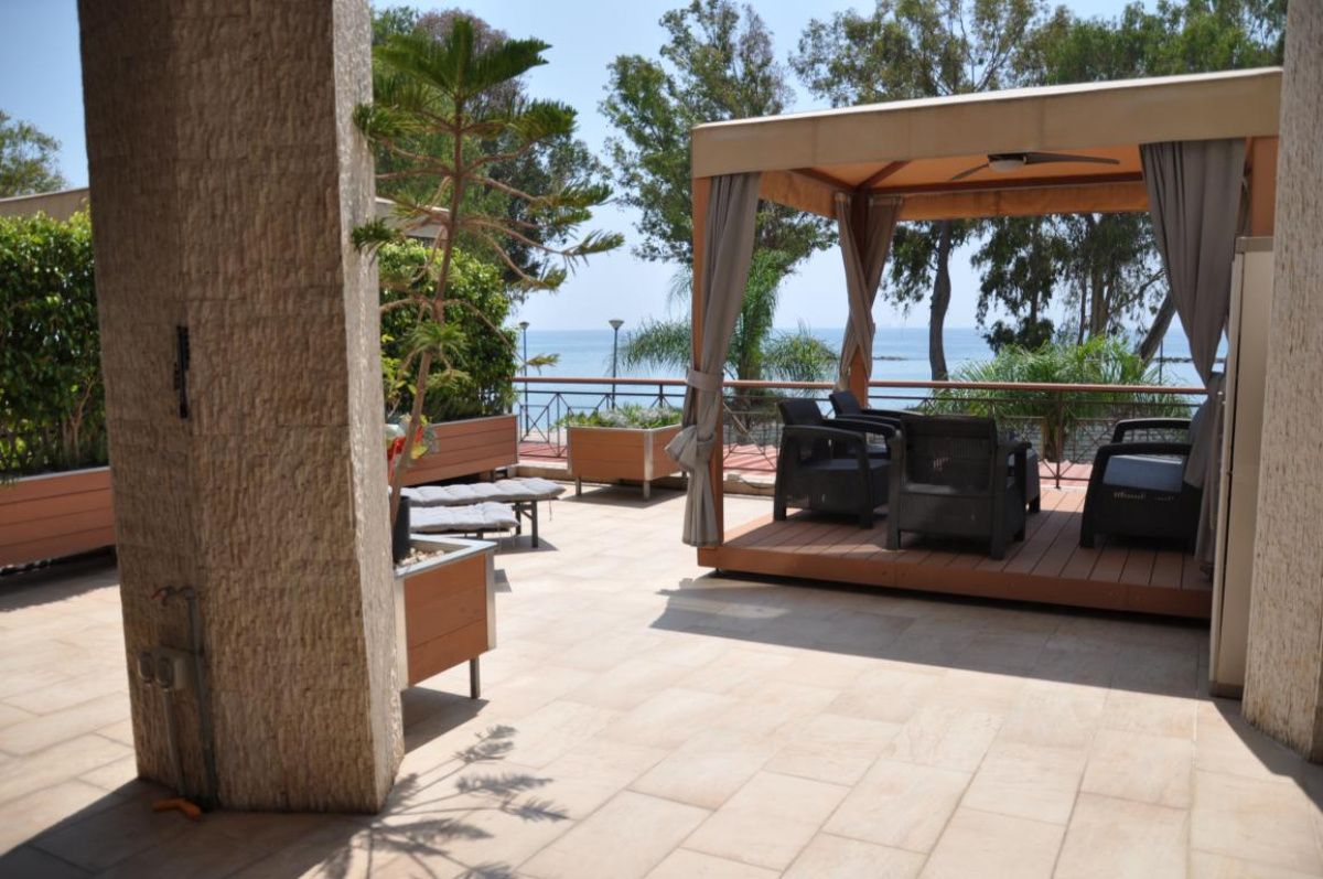 Квартира в Лимасоле, Кипр, 135 м² - фото 11