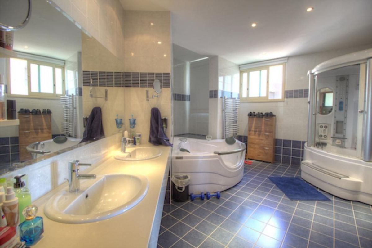 Дом в Лимасоле, Кипр, 675 м² - фото 11