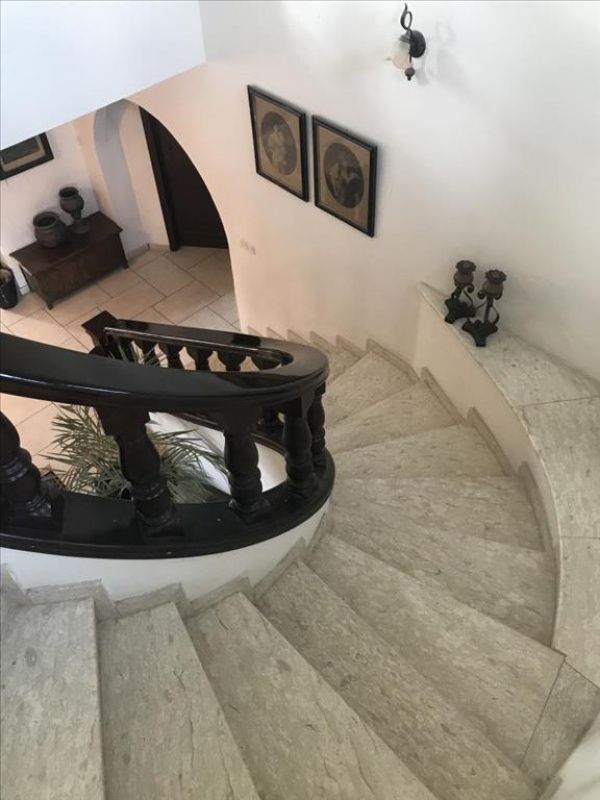 Дом в Ларнаке, Кипр, 500 м² - фото 11