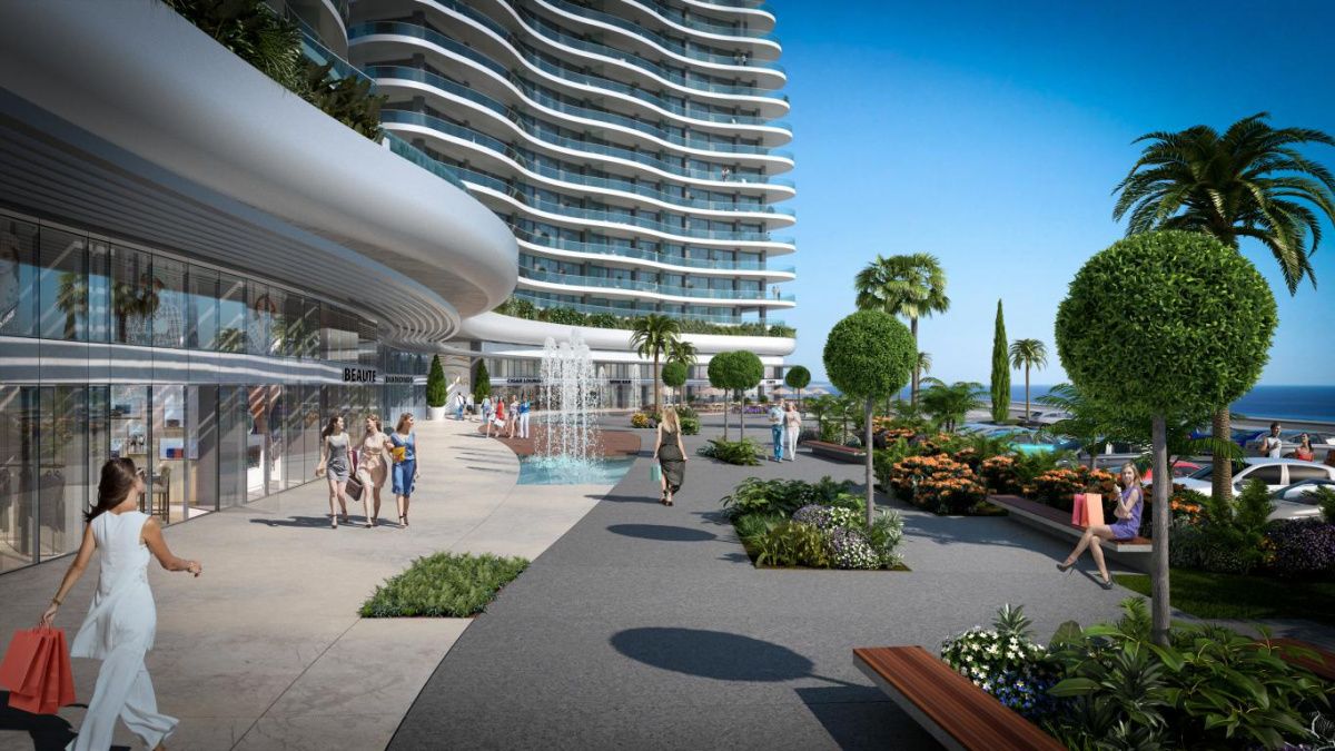 Квартира в Лимасоле, Кипр, 152 м² - фото 11