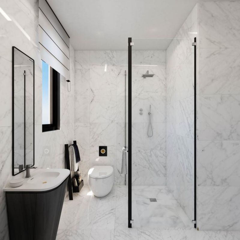 Дом в Пафосе, Кипр, 230 м² - фото 11