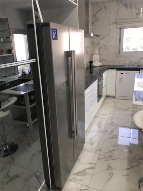 Квартира в Лимасоле, Кипр, 235 м² - фото 11