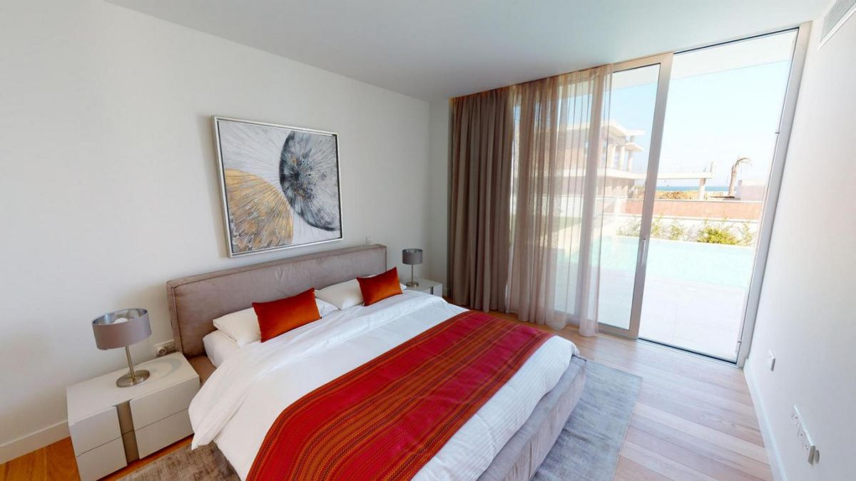 Дом в Ларнаке, Кипр, 485 м² - фото 11