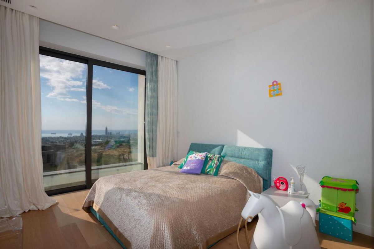 Дом в Лимасоле, Кипр, 593 м² - фото 11