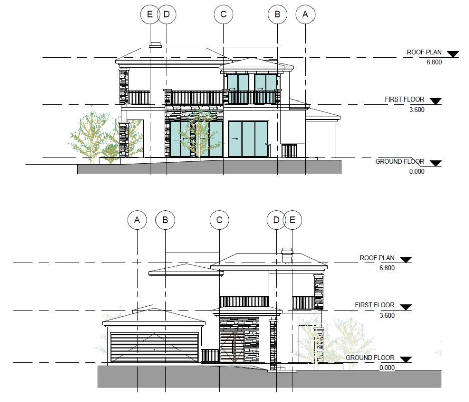 Дом в Пафосе, Кипр, 500 м² - фото 11