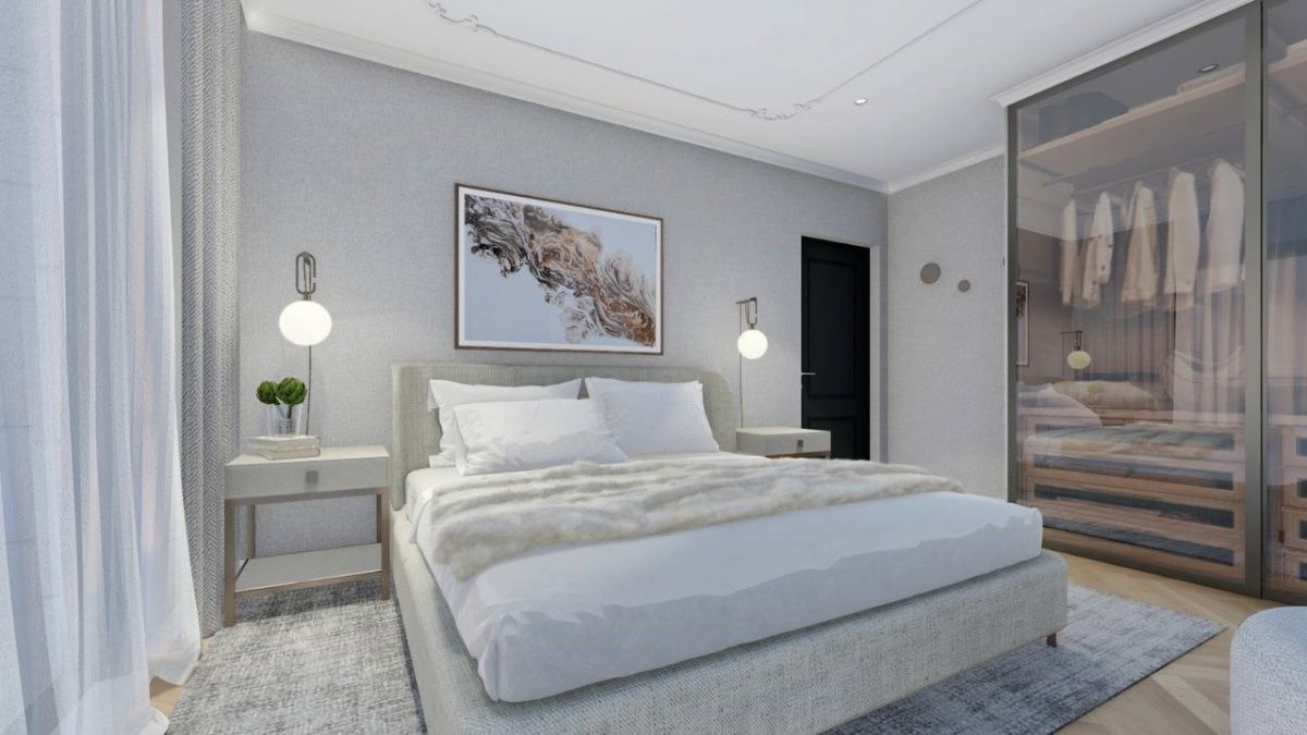 Дом в Режевичах, Черногория, 308 м² - фото 11