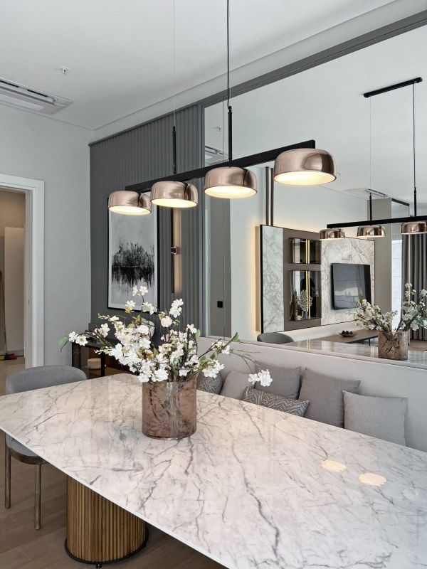 Квартира в Стамбуле, Турция, 132 м² - фото 11