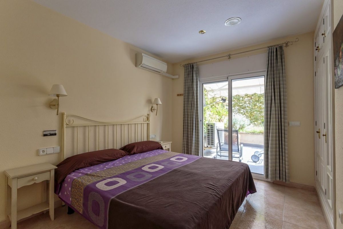 Квартира на Коста-Брава, Испания, 98 м² - фото 11