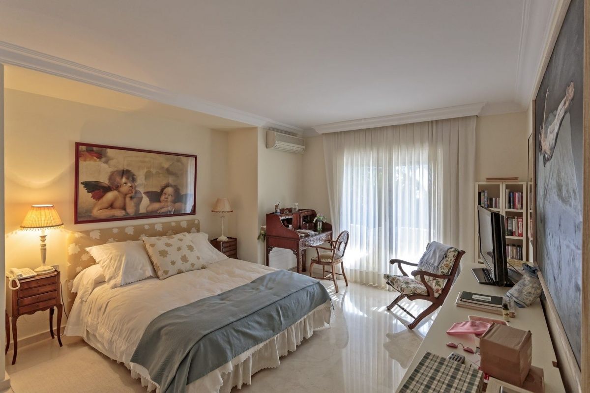 Дом на Коста-дель-Маресме, Испания, 1 344 м² - фото 11