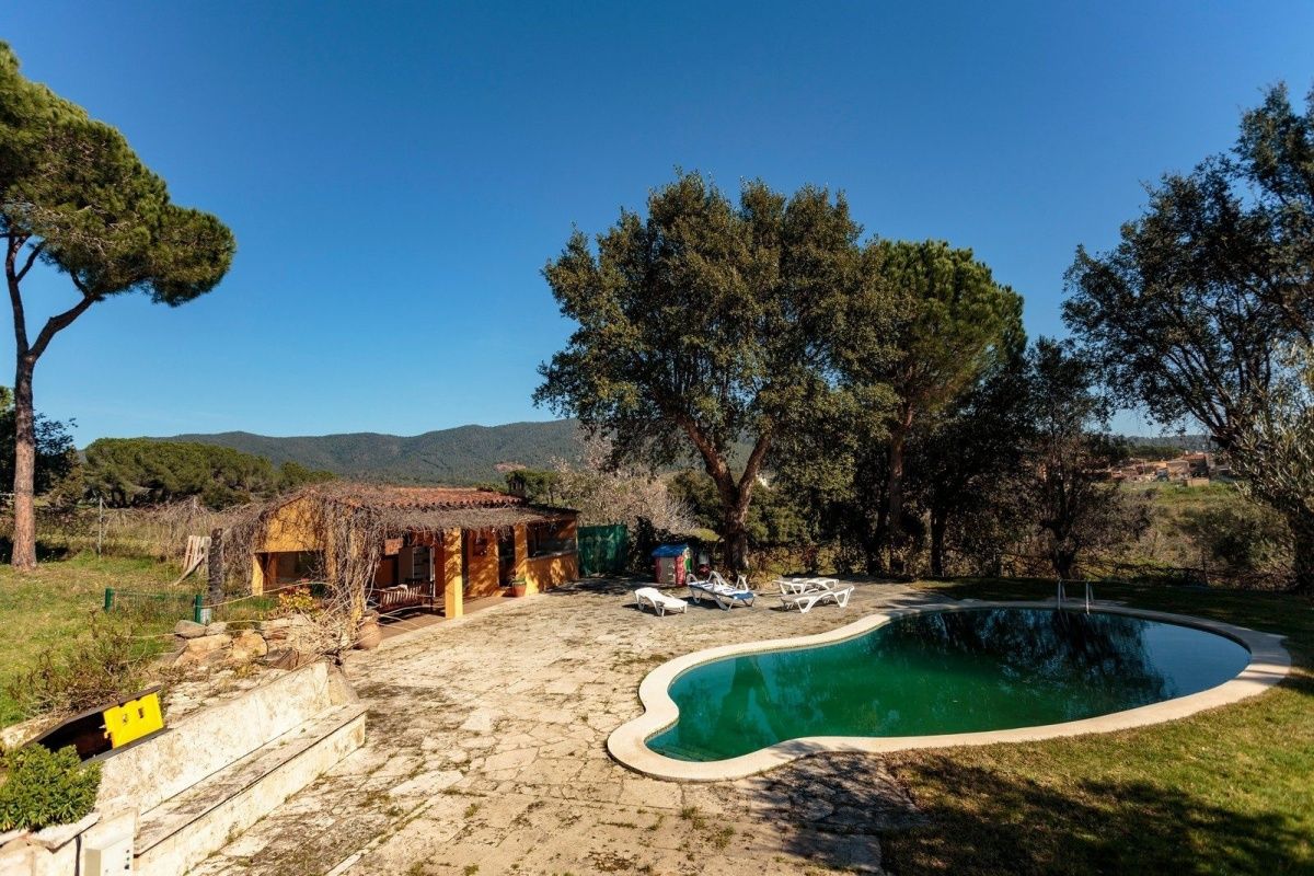 Дом на Коста-Брава, Испания, 443 м² - фото 11