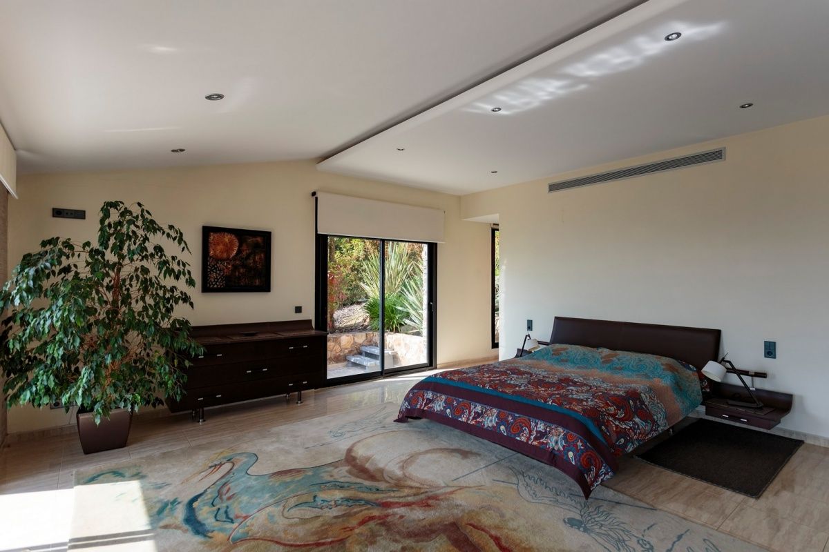 Дом на Коста-Брава, Испания, 644 м² - фото 11