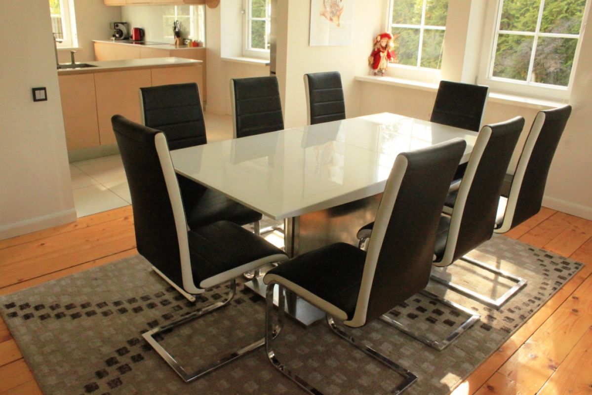 Дом в Рижском крае, Латвия, 400 м² - фото 11