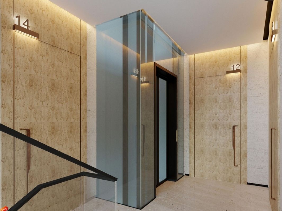 Квартира в Риге, Латвия, 185 м² - фото 11