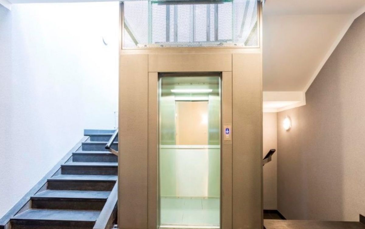 Квартира в Риге, Латвия, 184 м² - фото 11