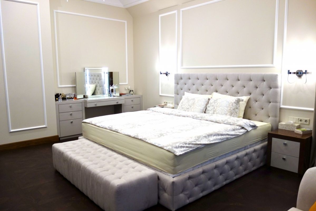 Дом в Меллужи, Латвия, 450 м² - фото 11