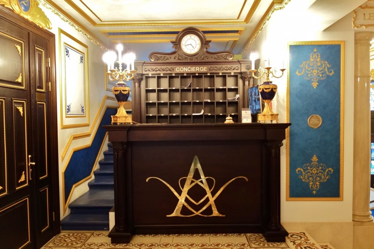 Квартира в Риге, Латвия, 193 м² - фото 11