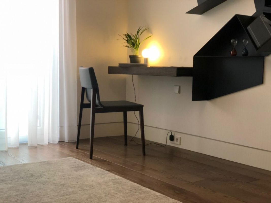 Квартира в Риге, Латвия, 166 м² - фото 11