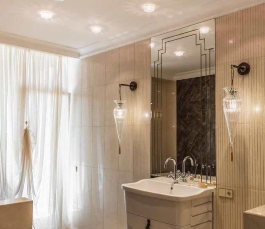 Квартира в Булдури, Латвия, 281 м² - фото 11