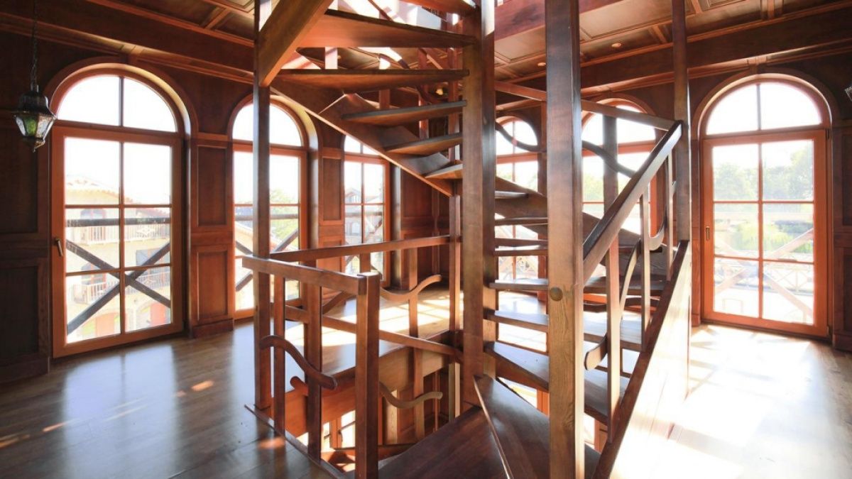 Коммерческая недвижимость в Рижском крае, Латвия, 5 633 м² - фото 11