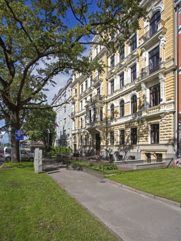 Офис в Риге, Латвия, 319 м² - фото 11