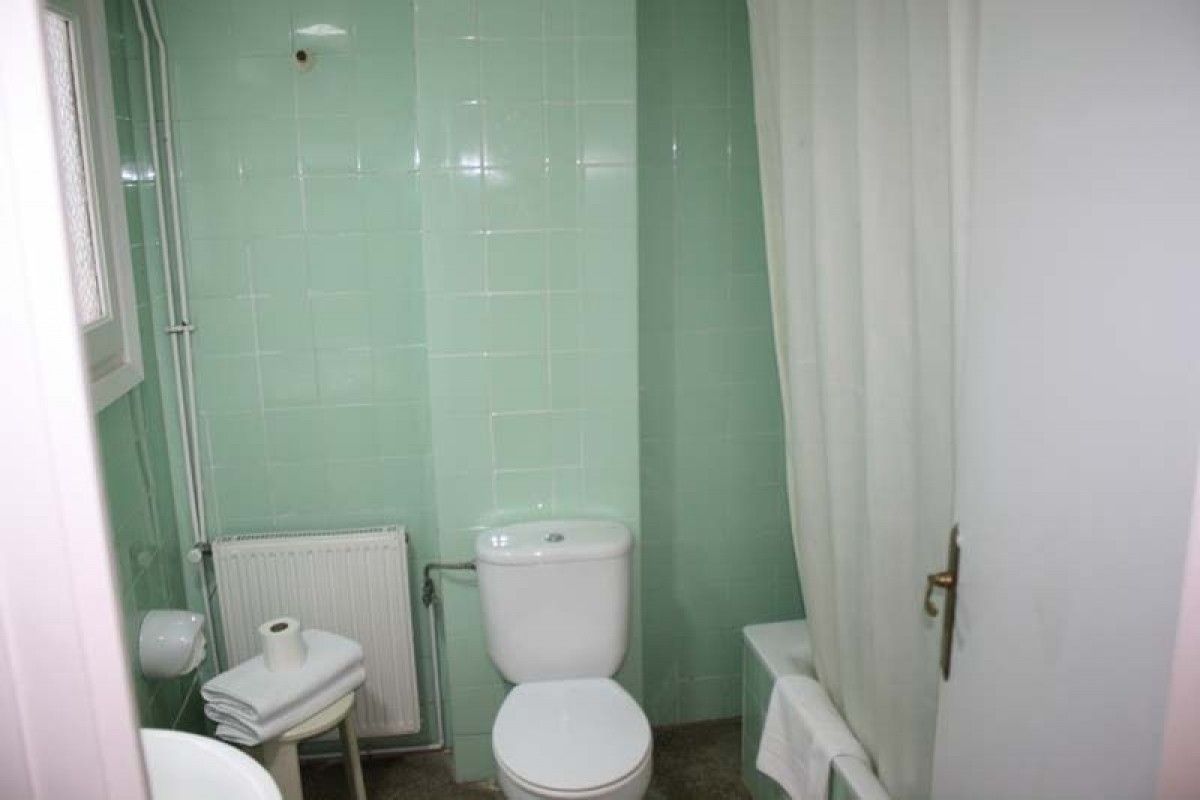 Отель, гостиница на Коста-Бланка, Испания - фото 11