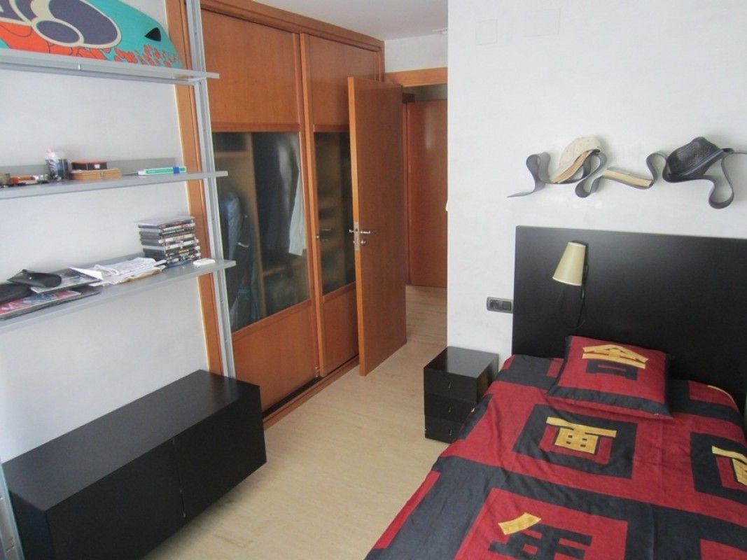 Дом на Коста-Бланка, Испания, 350 сот. - фото 11