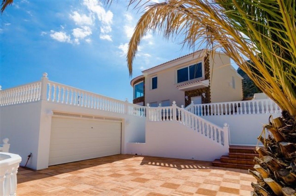 Дом на Коста-Бланка, Испания, 1 000 сот. - фото 11